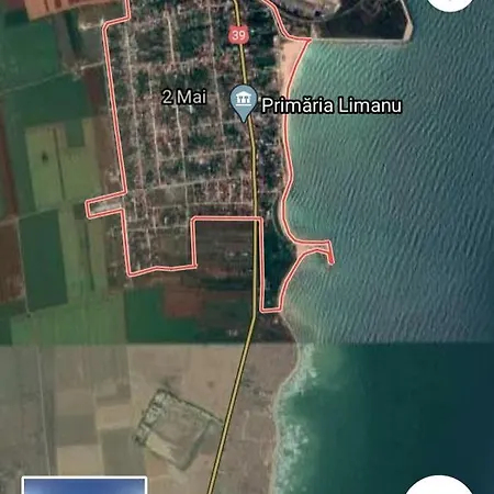La Daniel Langa Stadion Campingplatz